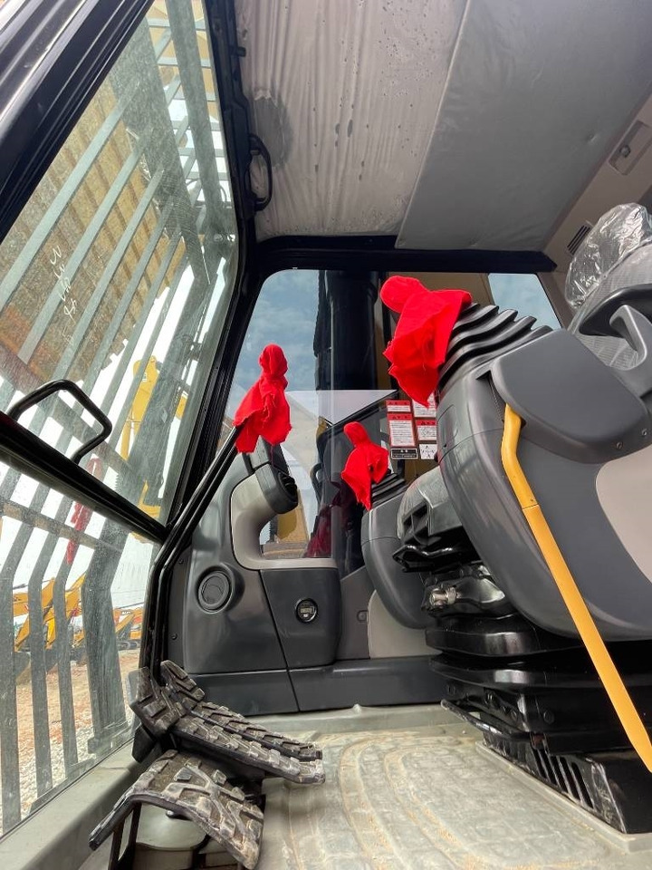 CAT 340 D L  - Гусеничний екскаватор: фото 4 CAT 340 D L  - Гусеничний екскаватор: фото 4