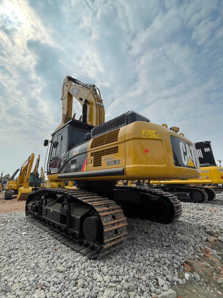 CAT 340 - Гусеничний екскаватор: фото 2 CAT 340 - Гусеничний екскаватор: фото 2