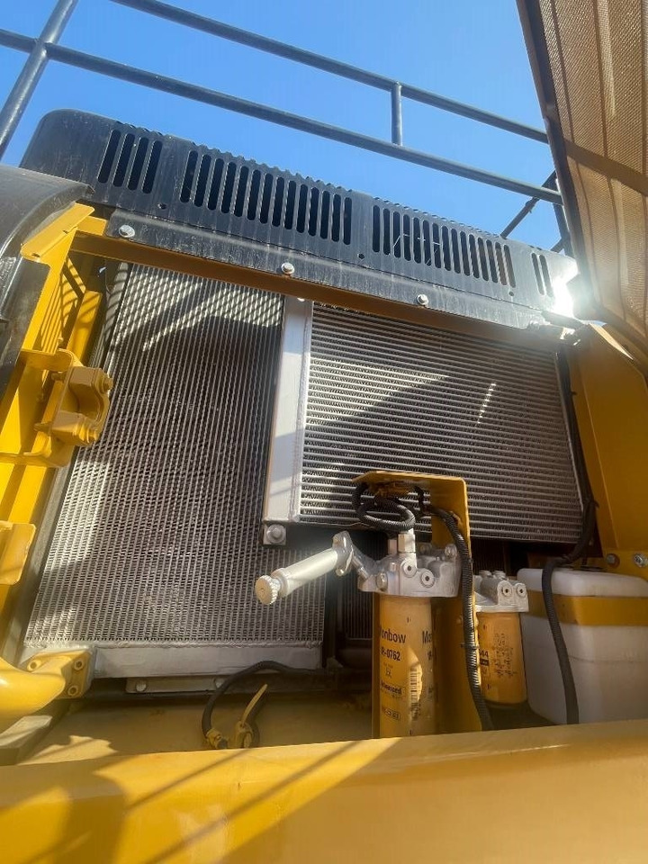 CAT 340D2L - Гусеничний екскаватор: фото 5 CAT 340D2L - Гусеничний екскаватор: фото 5