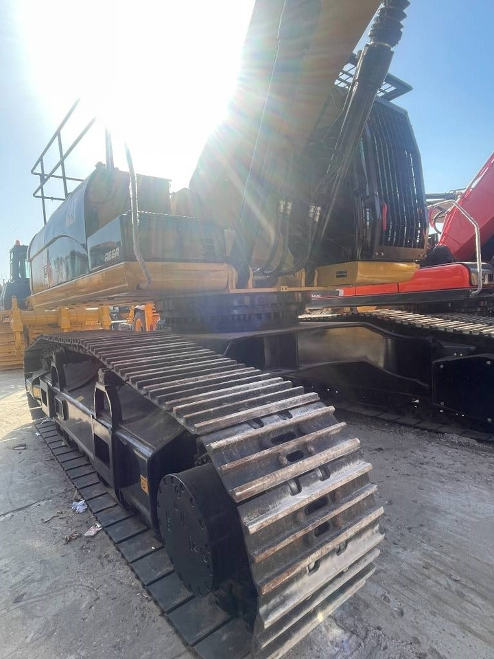 CAT 340D2L - Гусеничний екскаватор: фото 2 CAT 340D2L - Гусеничний екскаватор: фото 2