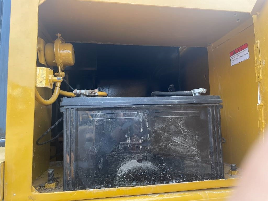 CAT D 7 G  - Бульдозер: фото 5 CAT D 7 G  - Бульдозер: фото 5