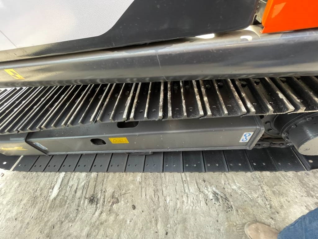 Hitachi ZX 70 - Міні-екскаватор: фото 4 Hitachi ZX 70 - Міні-екскаватор: фото 4