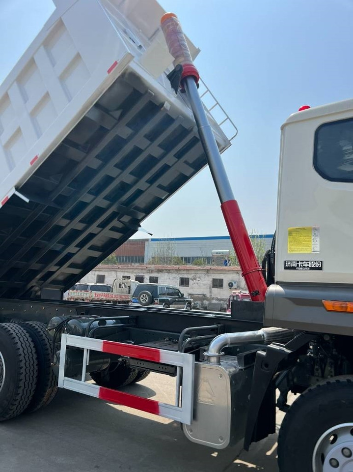 Howo 371 - Самоскид вантажівка: фото 4 Howo 371 - Самоскид вантажівка: фото 4