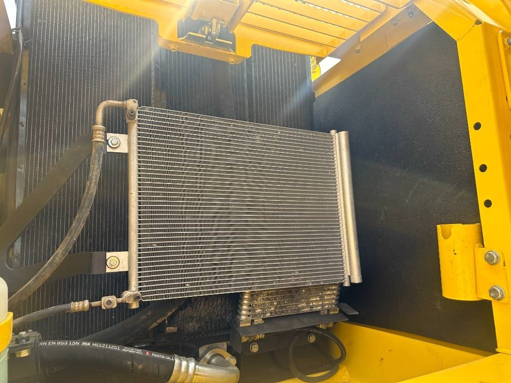 Komatsu PC 240 - Гусеничний екскаватор: фото 4 Komatsu PC 240 - Гусеничний екскаватор: фото 4