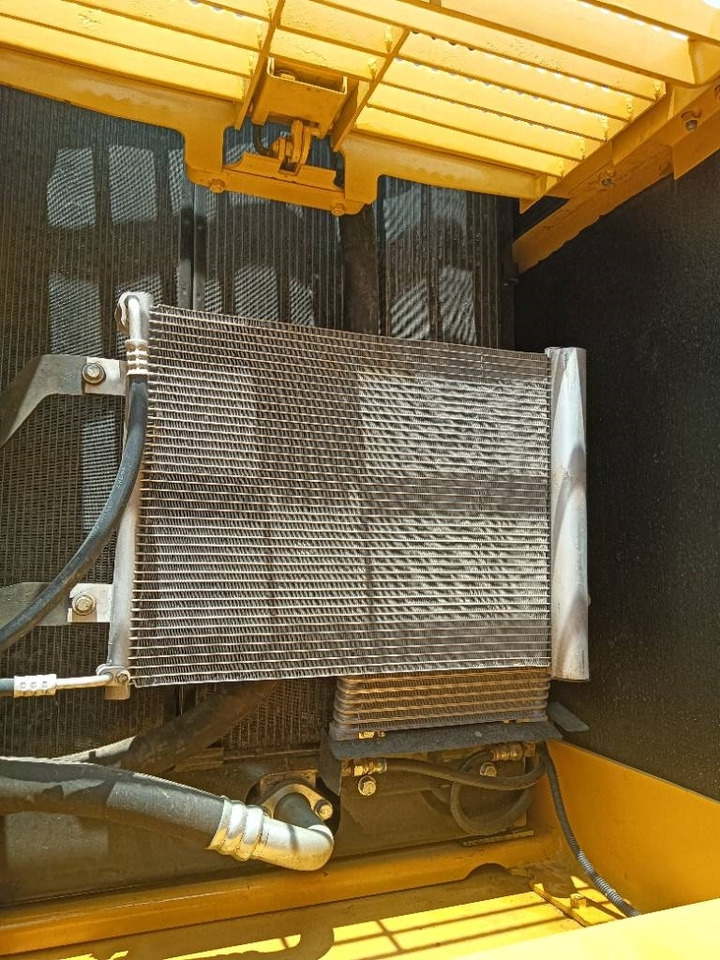 Komatsu PC 240 - Гусеничний екскаватор: фото 5 Komatsu PC 240 - Гусеничний екскаватор: фото 5