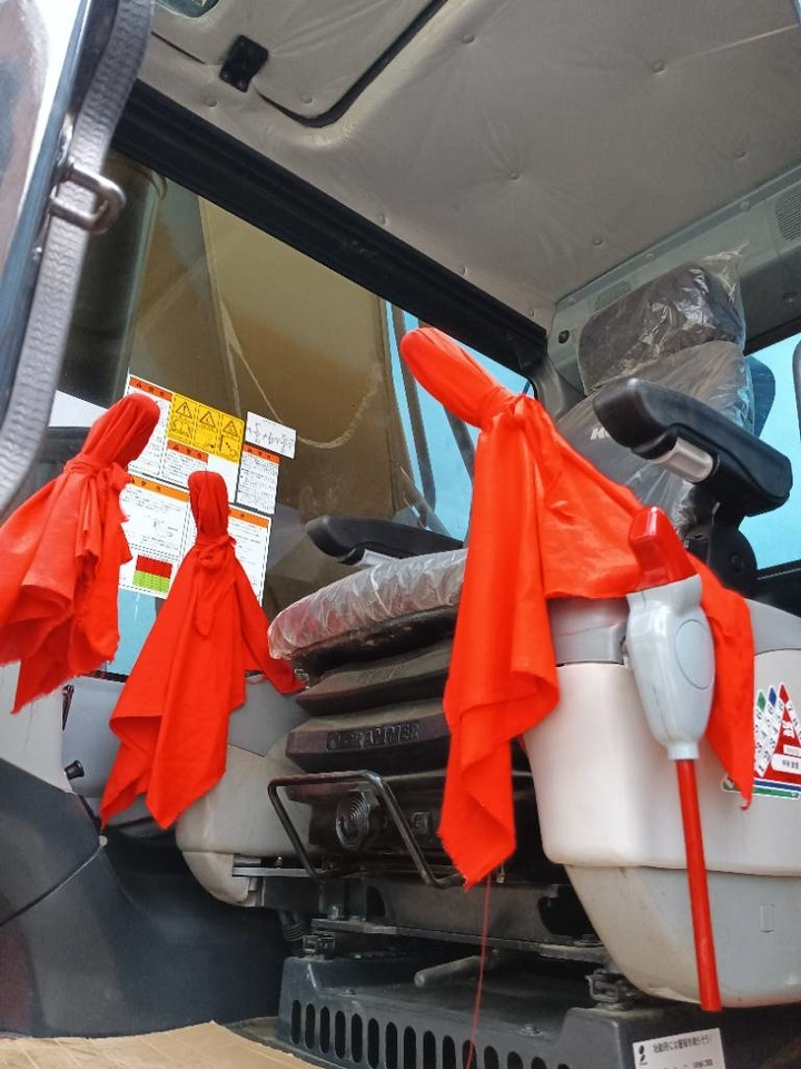 Komatsu PC 350  - Гусеничний екскаватор: фото 4 Komatsu PC 350  - Гусеничний екскаватор: фото 4