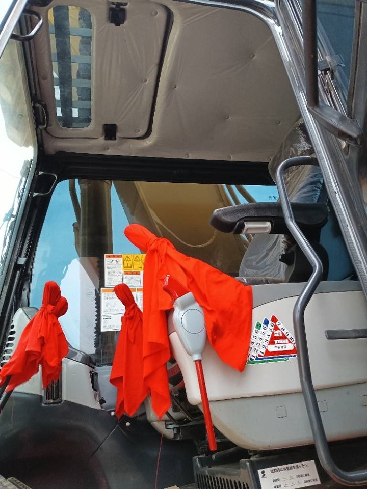 Komatsu PC 350  - Гусеничний екскаватор: фото 3 Komatsu PC 350  - Гусеничний екскаватор: фото 3