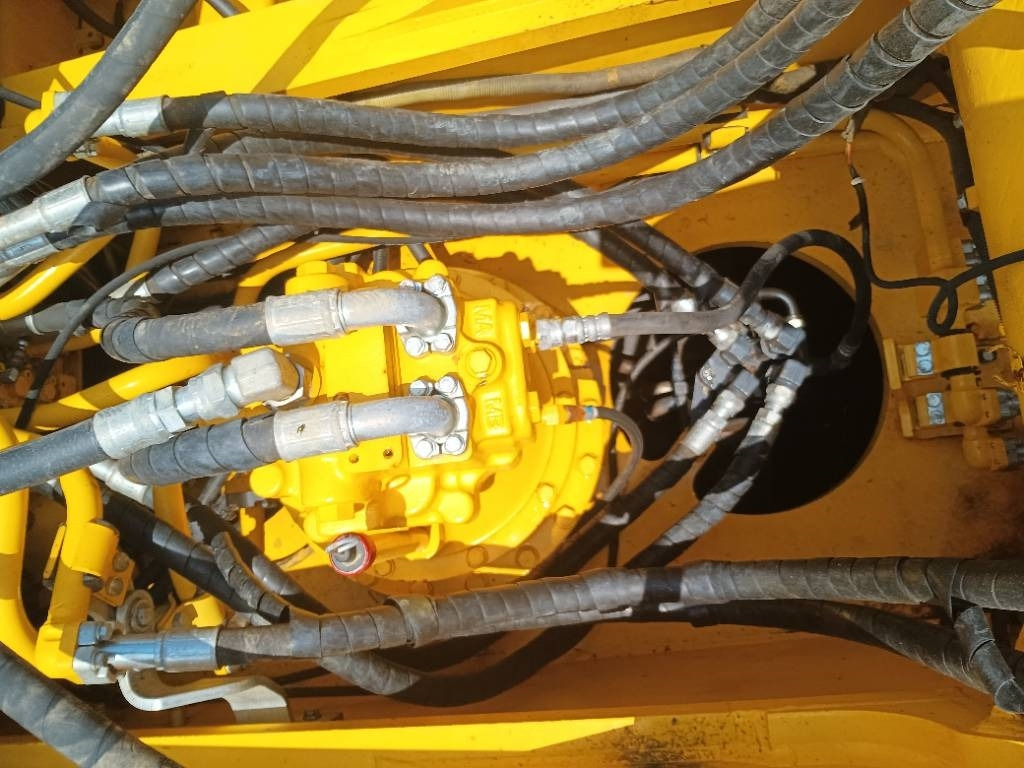 Komatsu PC 360  - Гусеничний екскаватор: фото 5 Komatsu PC 360  - Гусеничний екскаватор: фото 5