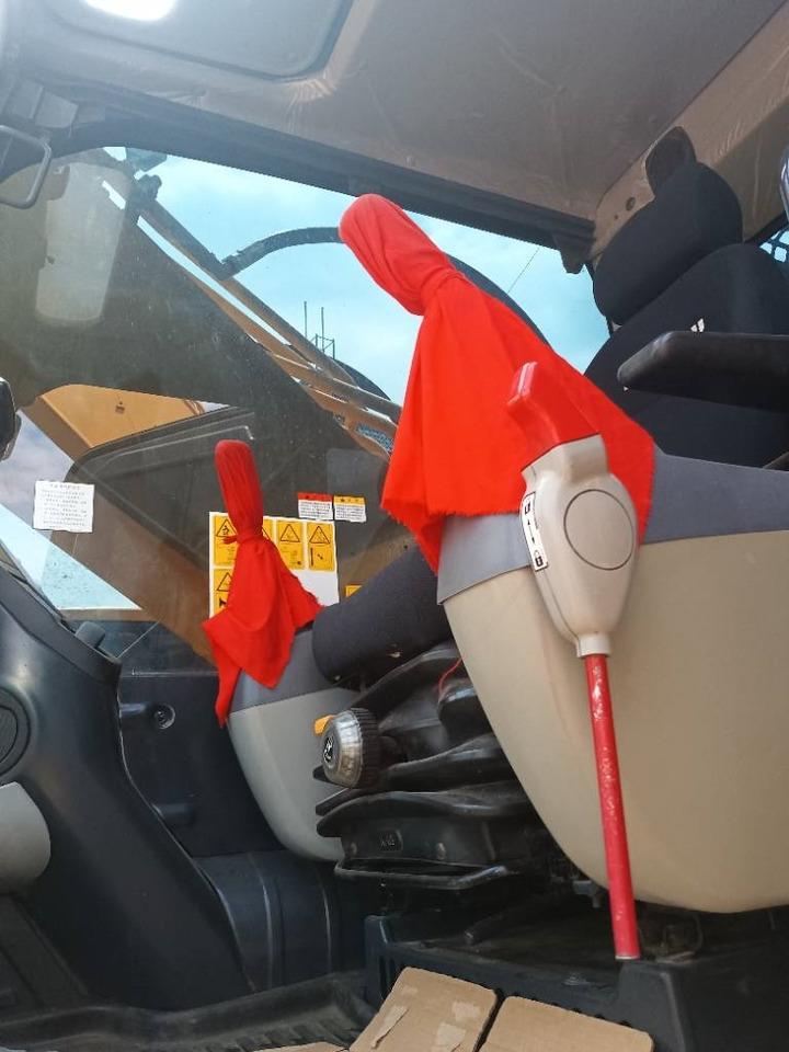 Komatsu PC 360  - Гусеничний екскаватор: фото 3 Komatsu PC 360  - Гусеничний екскаватор: фото 3