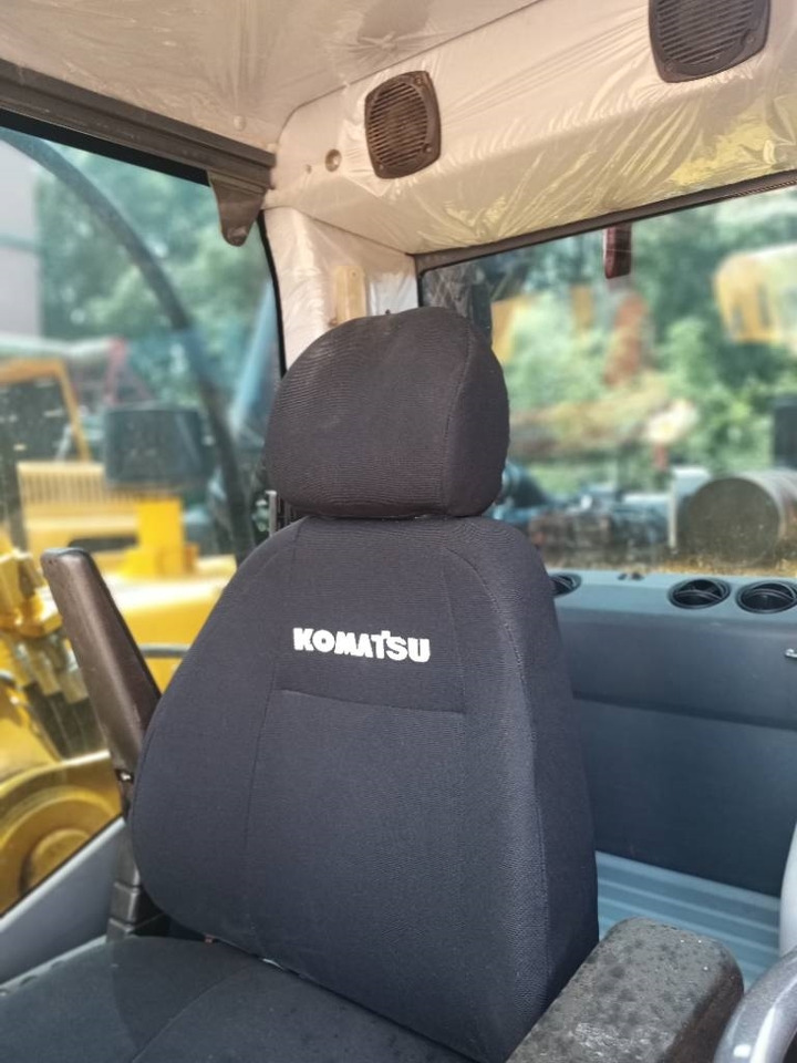Komatsu PC 360  - Гусеничний екскаватор: фото 4 Komatsu PC 360  - Гусеничний екскаватор: фото 4