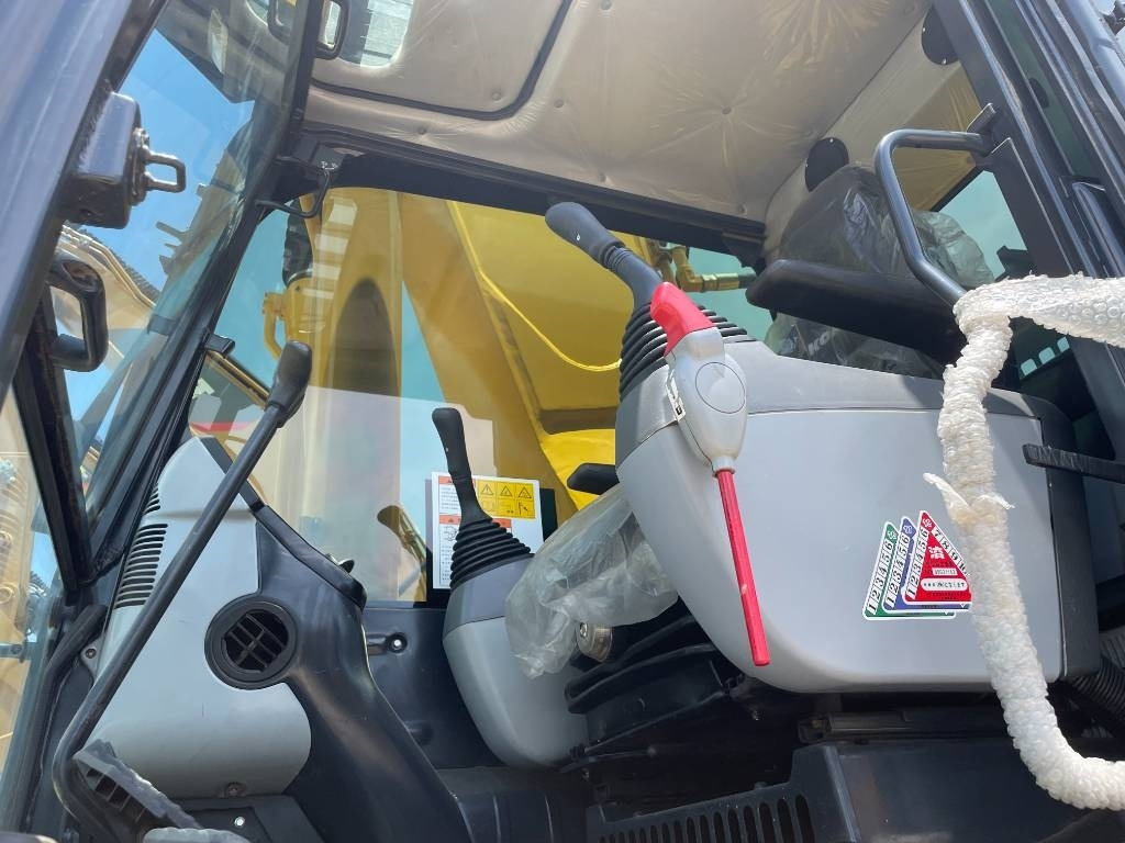 Komatsu PC 400 - Гусеничний екскаватор: фото 4 Komatsu PC 400 - Гусеничний екскаватор: фото 4