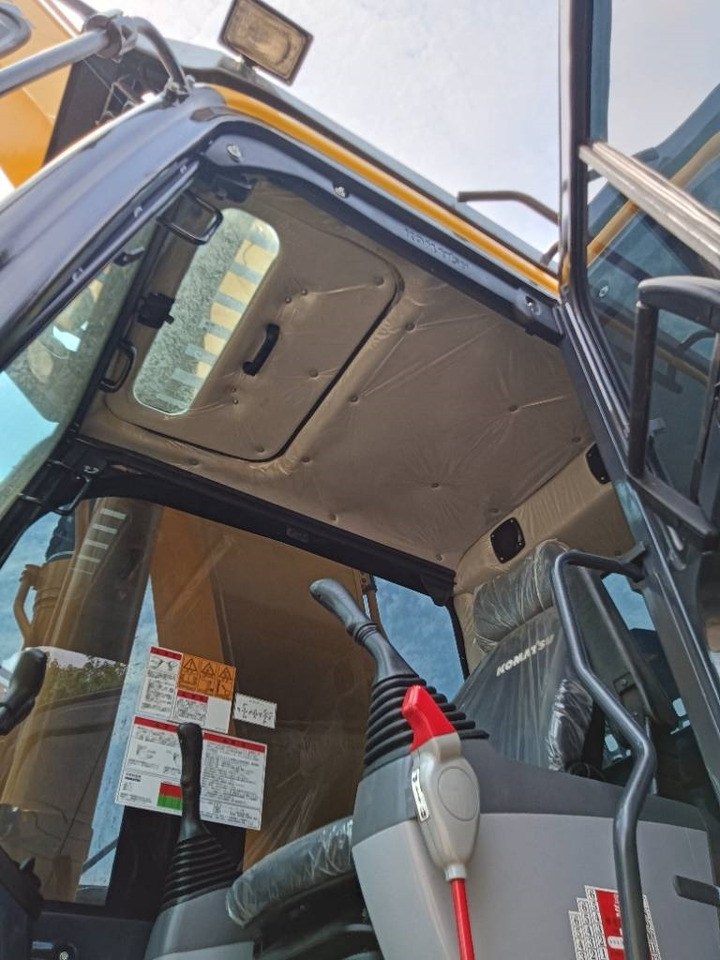 Komatsu PC 400 - Гусеничний екскаватор: фото 4 Komatsu PC 400 - Гусеничний екскаватор: фото 4