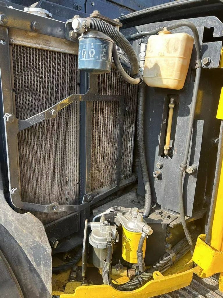 Komatsu PC 55 MR - Міні-екскаватор: фото 5 Komatsu PC 55 MR - Міні-екскаватор: фото 5