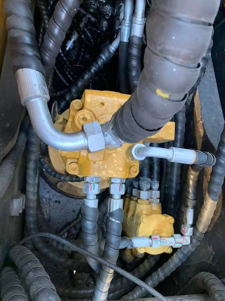 Новий Гусеничний екскаватор Sany 95C: фото 6 Новий Гусеничний екскаватор Sany 95C: фото 6