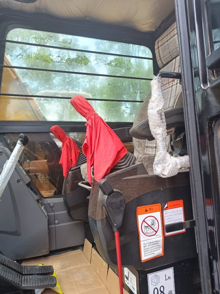 Sany 95C  - Гусеничний екскаватор: фото 4 Sany 95C  - Гусеничний екскаватор: фото 4