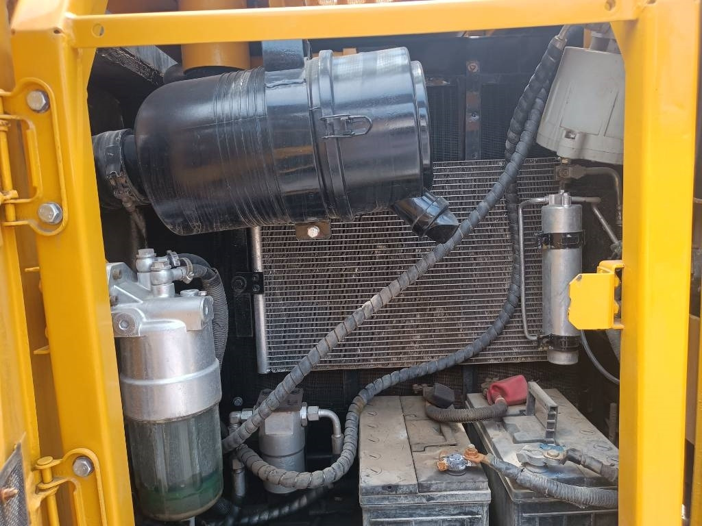 Sany 95C  - Гусеничний екскаватор: фото 3 Sany 95C  - Гусеничний екскаватор: фото 3