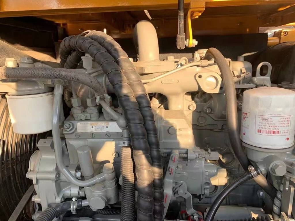 Sany 95C  - Гусеничний екскаватор: фото 5 Sany 95C  - Гусеничний екскаватор: фото 5