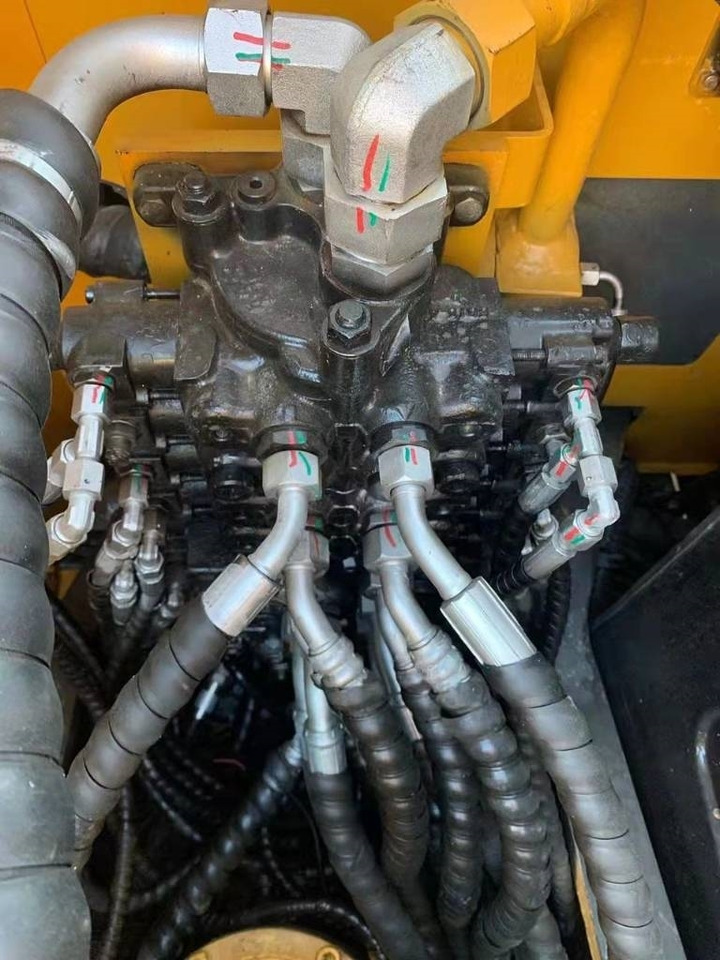 Новий Гусеничний екскаватор Sany 95C: фото 8 Новий Гусеничний екскаватор Sany 95C: фото 8