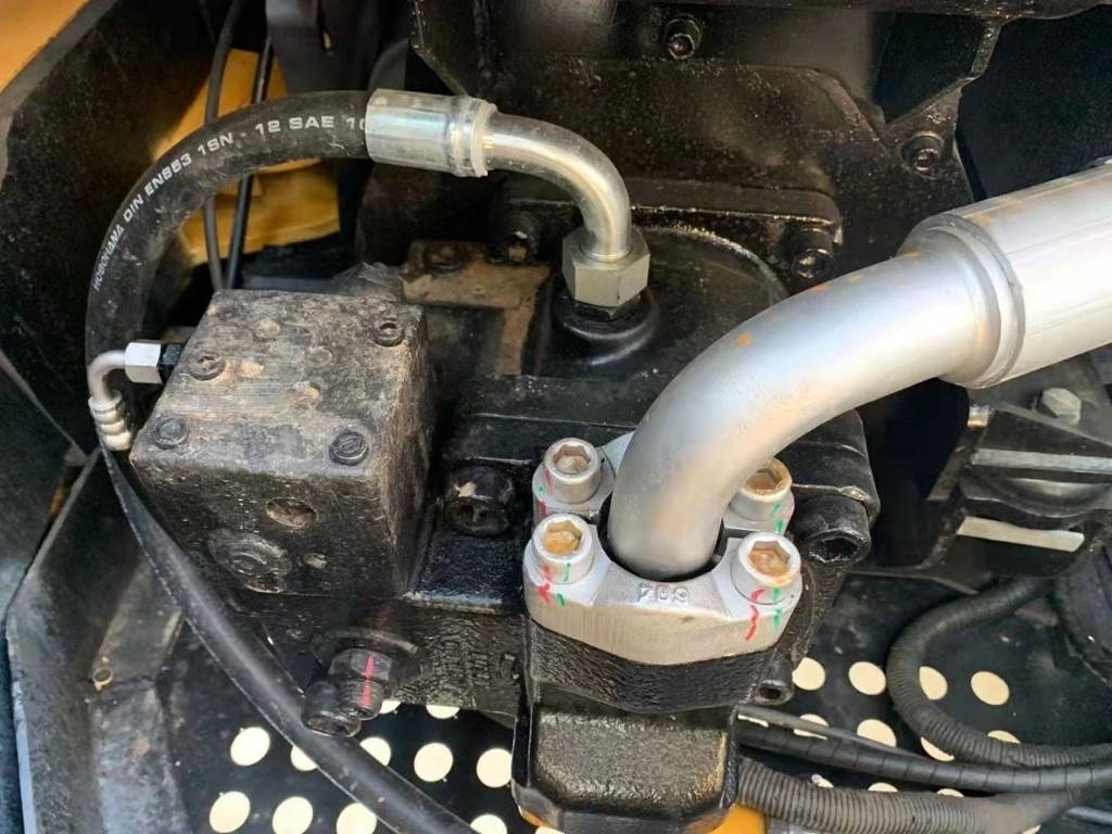 Новий Гусеничний екскаватор Sany 95C: фото 7 Новий Гусеничний екскаватор Sany 95C: фото 7