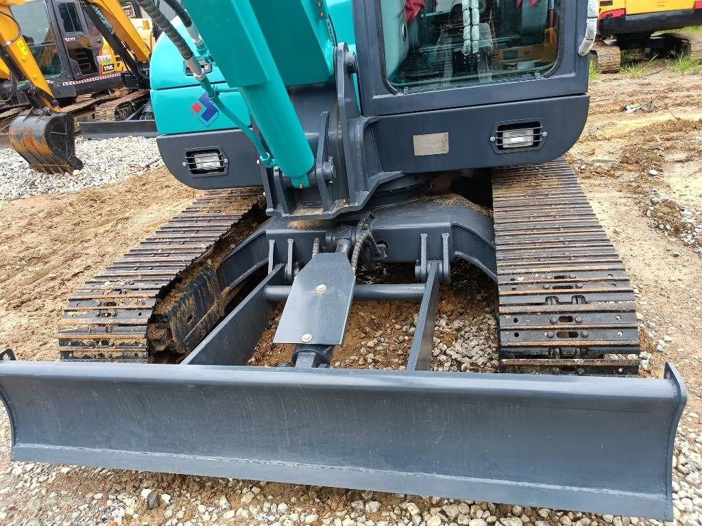 Sunward SWE 70  - Гусеничний екскаватор: фото 2 Sunward SWE 70  - Гусеничний екскаватор: фото 2