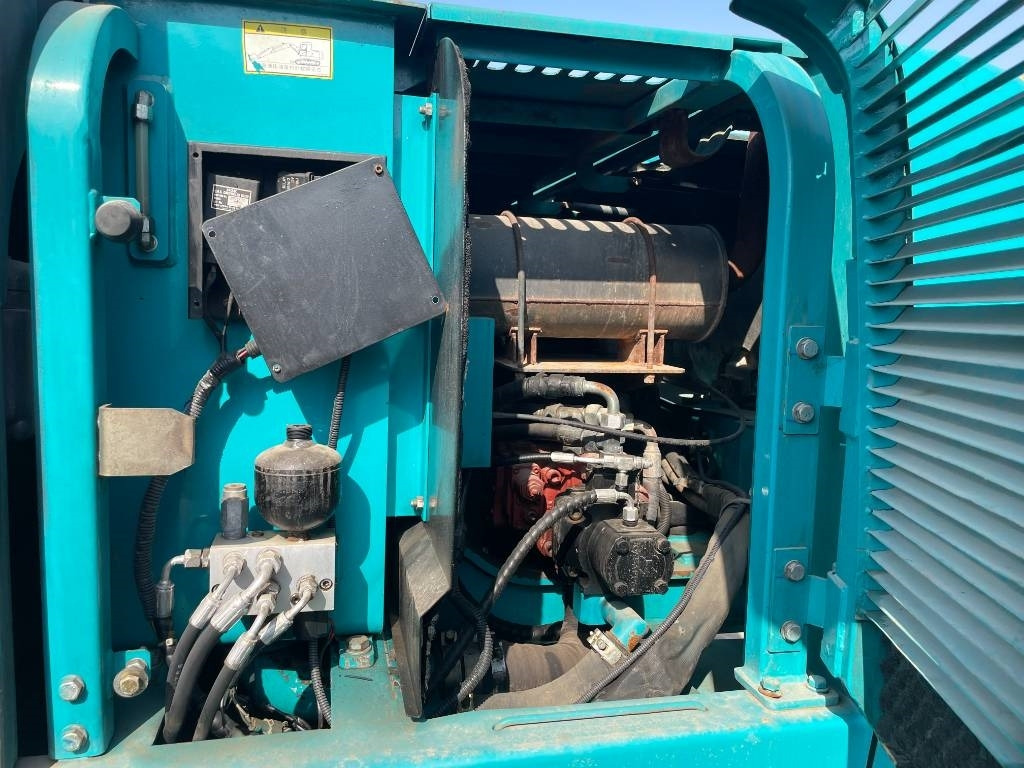 Sunward SWE 90 - Міні-екскаватор: фото 3 Sunward SWE 90 - Міні-екскаватор: фото 3