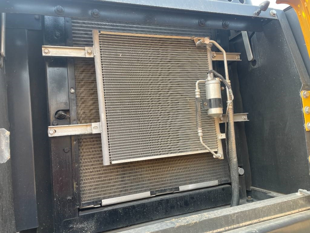 Volvo EC 210  - Гусеничний екскаватор: фото 4 Volvo EC 210  - Гусеничний екскаватор: фото 4