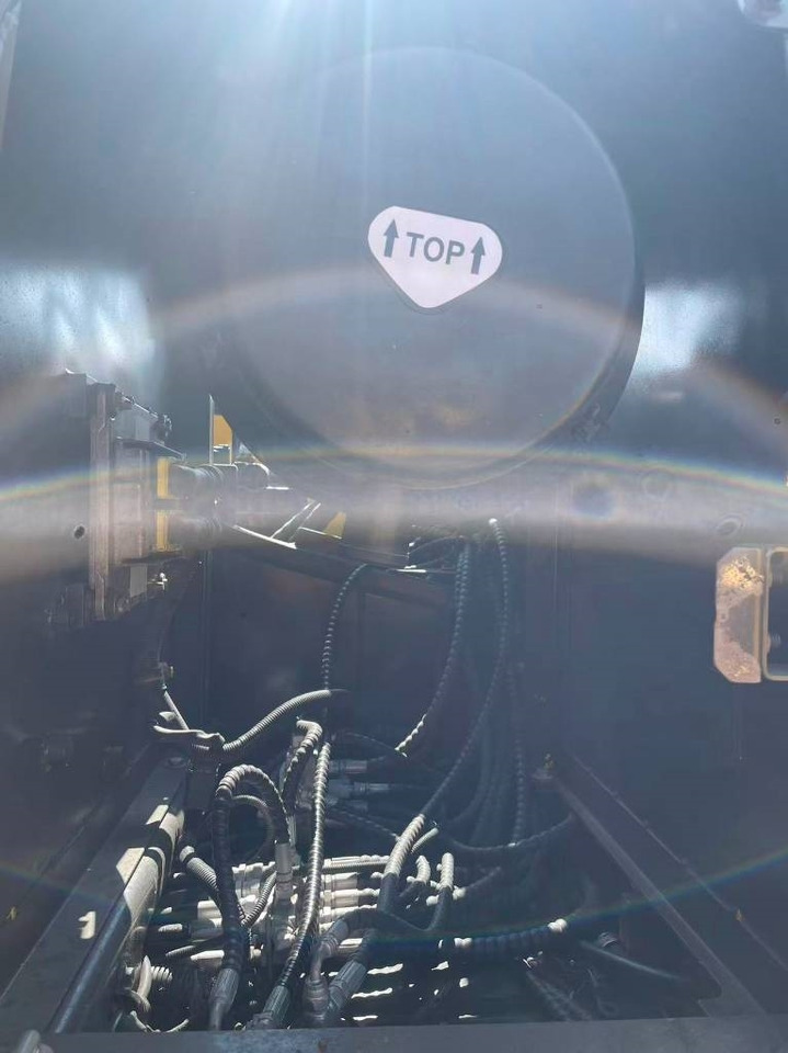 Volvo EC 240 - Гусеничний екскаватор: фото 3 Volvo EC 240 - Гусеничний екскаватор: фото 3