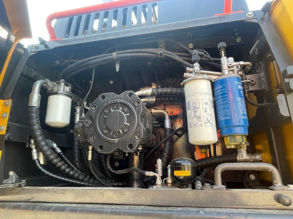 Volvo EC 290 - Гусеничний екскаватор: фото 2 Volvo EC 290 - Гусеничний екскаватор: фото 2