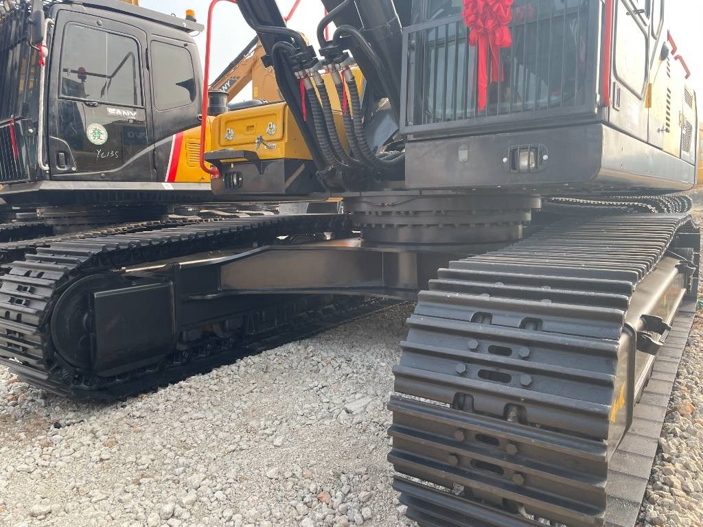 Volvo EC 360 - Гусеничний екскаватор: фото 3 Volvo EC 360 - Гусеничний екскаватор: фото 3