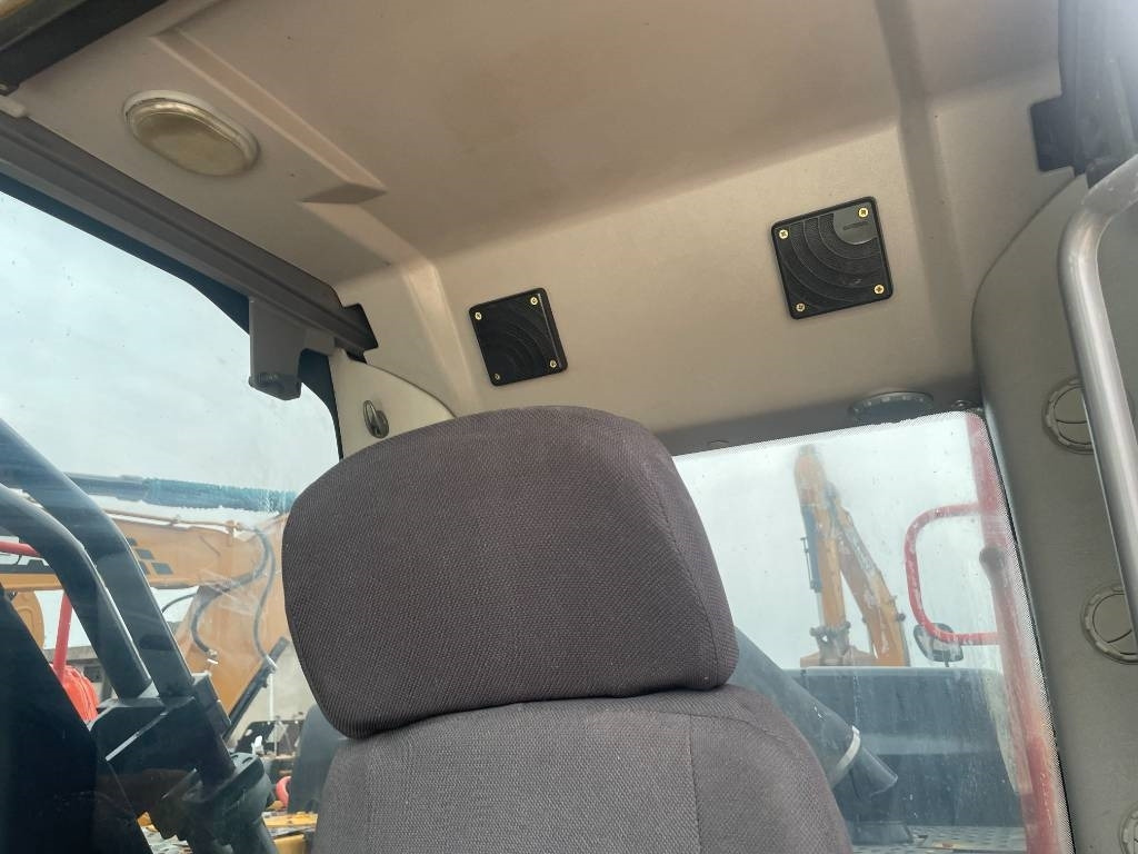 Volvo EC 480  - Гусеничний екскаватор: фото 5 Volvo EC 480  - Гусеничний екскаватор: фото 5