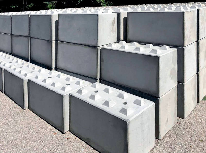 Kimera Coffrage Lego - Інструмент/ Обладнання: фото 1 Kimera Coffrage Lego - Інструмент/ Обладнання: фото 1