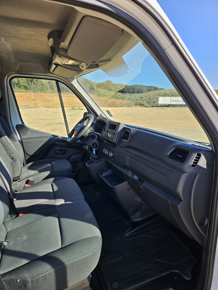 Фургон з закритим кузовом Renault Master III pack confort L3H2 P3 135LE: фото 8