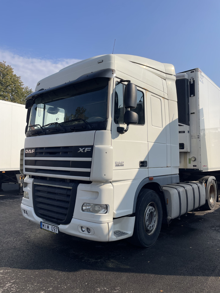 DAF XF105.460 - Тягач: фото 2 DAF XF105.460 - Тягач: фото 2