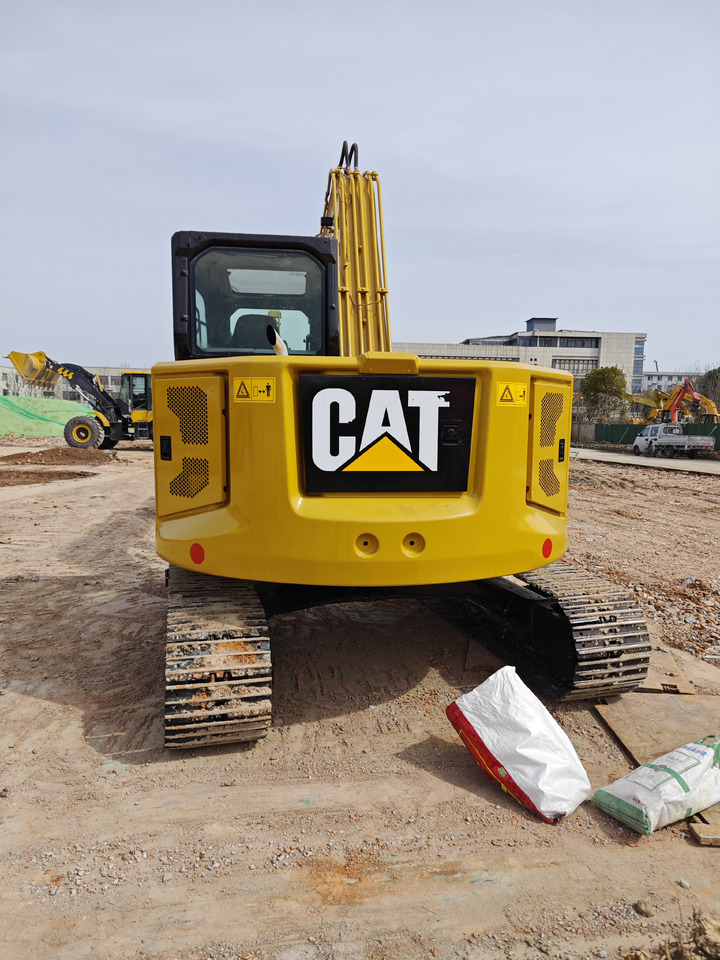 CATERPILLAR 310 EXCAVATOR - Міні-екскаватор: фото 5 CATERPILLAR 310 EXCAVATOR - Міні-екскаватор: фото 5