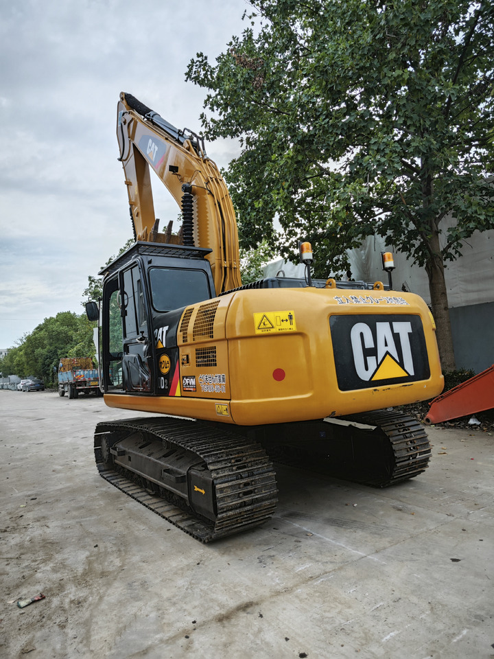 CATERPILLAR 320D Used cat 320 320D2 320DL excavator - Гусеничний екскаватор: фото 5 CATERPILLAR 320D Used cat 320 320D2 320DL excavator - Гусеничний екскаватор: фото 5