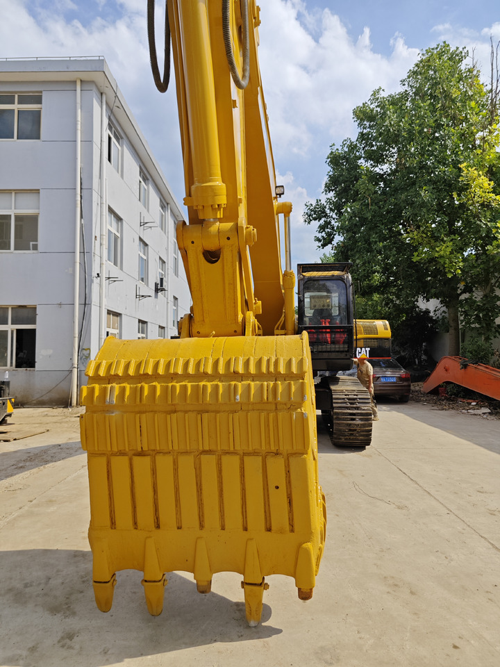 CATERPILLAR 330C - Гусеничний екскаватор: фото 5 CATERPILLAR 330C - Гусеничний екскаватор: фото 5