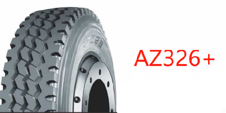 Chaoyang 12.00R20 - Шина в категорії Тентовані вантажівки: фото 2 Chaoyang 12.00R20 - Шина в категорії Тентовані вантажівки: фото 2