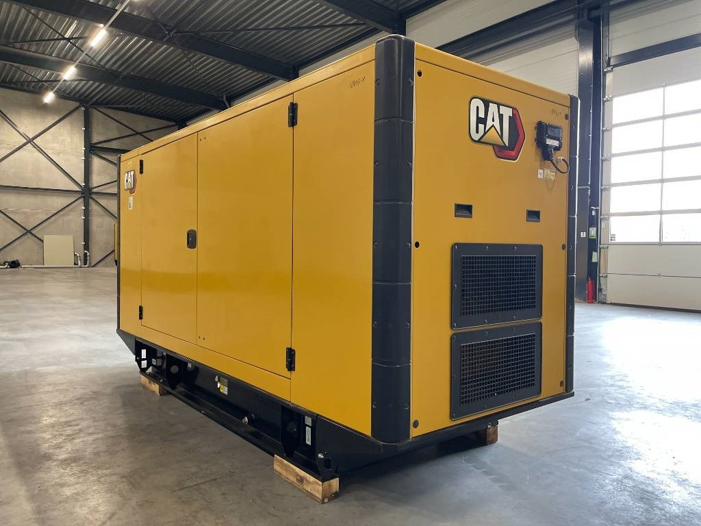 CAT DE200E0 - 200 kVA Generator - DPX-18017 - Електричний генератор: фото 3 CAT DE200E0 - 200 kVA Generator - DPX-18017 - Електричний генератор: фото 3