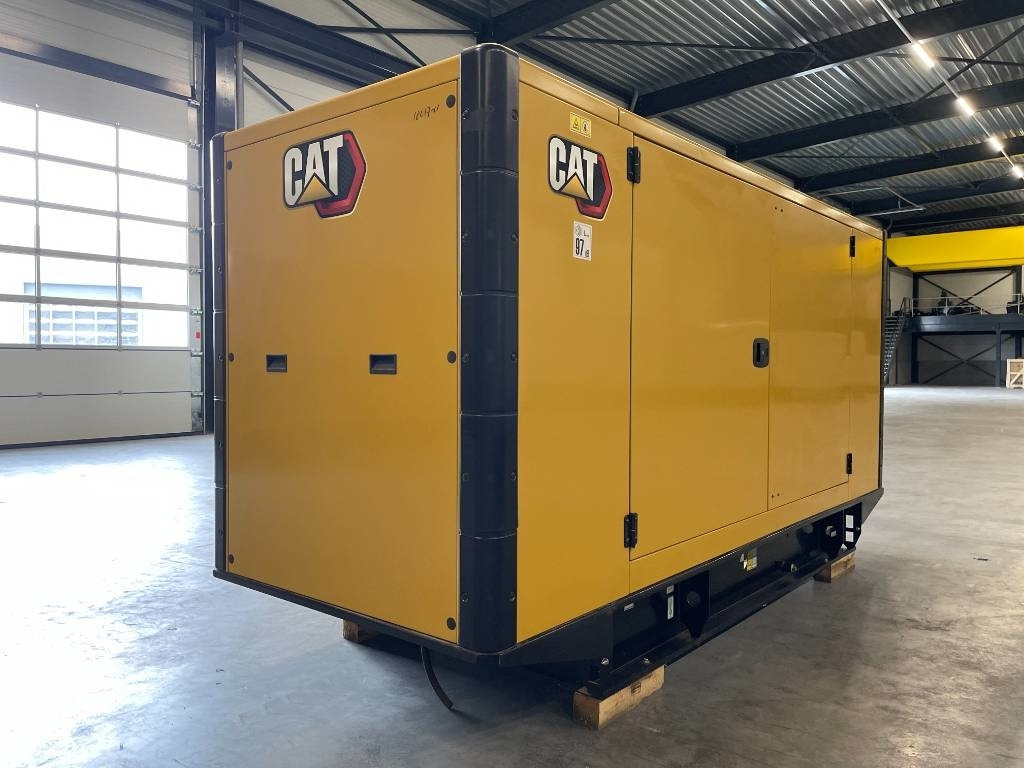 CAT DE200E0 - 200 kVA Generator - DPX-18017 - Електричний генератор: фото 4 CAT DE200E0 - 200 kVA Generator - DPX-18017 - Електричний генератор: фото 4