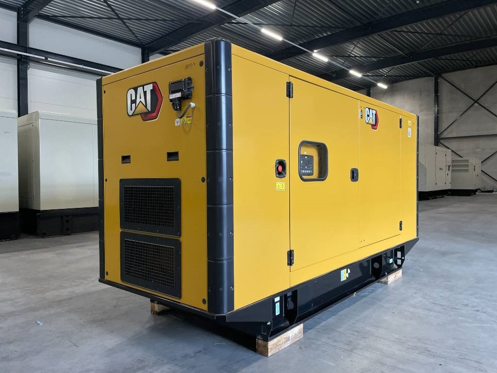CAT DE200E0 - 200 kVA Generator - DPX-18017 - Електричний генератор: фото 2 CAT DE200E0 - 200 kVA Generator - DPX-18017 - Електричний генератор: фото 2