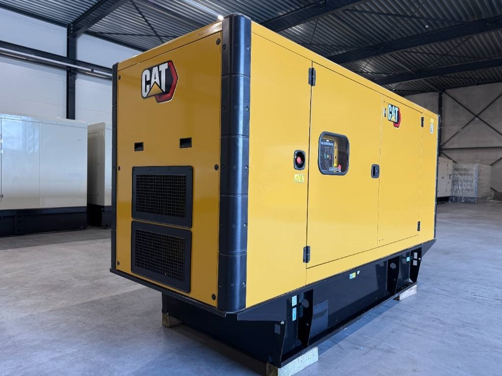 CAT DE220E0 - 220 kVA Generator - DPX-18018 - Електричний генератор: фото 2 CAT DE220E0 - 220 kVA Generator - DPX-18018 - Електричний генератор: фото 2