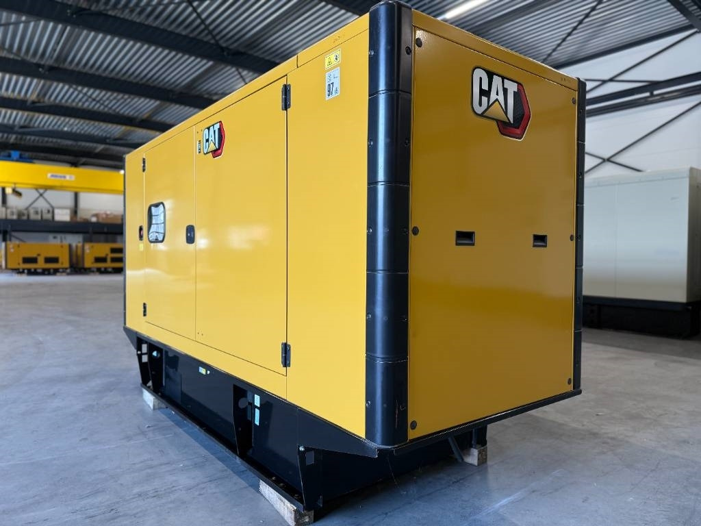 CAT DE220E0 - 220 kVA Generator - DPX-18018 - Електричний генератор: фото 5 CAT DE220E0 - 220 kVA Generator - DPX-18018 - Електричний генератор: фото 5