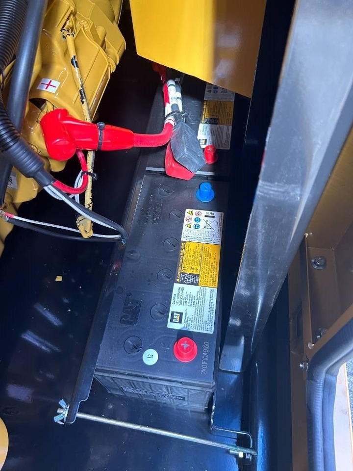CAT DE250E0 - C9 - 250 kVA Generator - DPX-18019 - Електричний генератор: фото 2 CAT DE250E0 - C9 - 250 kVA Generator - DPX-18019 - Електричний генератор: фото 2