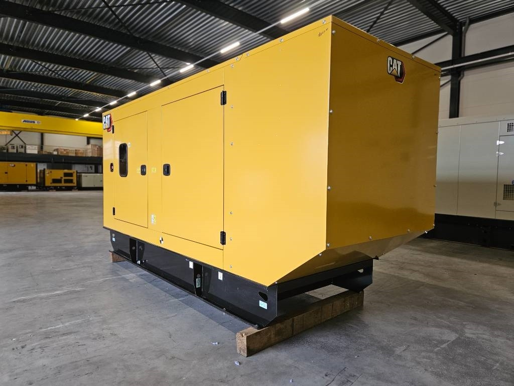 CAT DE275E0 - C9 - 275 kVA Generator - DPX-18020 - Електричний генератор: фото 4 CAT DE275E0 - C9 - 275 kVA Generator - DPX-18020 - Електричний генератор: фото 4