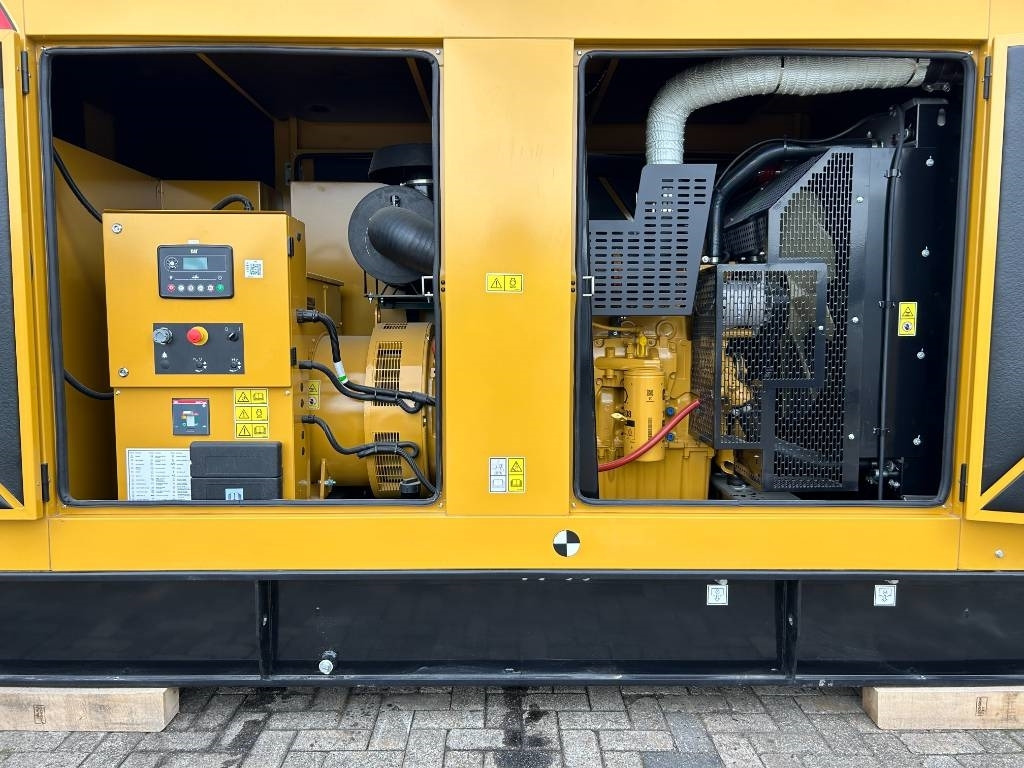 CAT DE300E0 - C9 - 300 kVA Generator - DPX-18021 - Електричний генератор: фото 5 CAT DE300E0 - C9 - 300 kVA Generator - DPX-18021 - Електричний генератор: фото 5