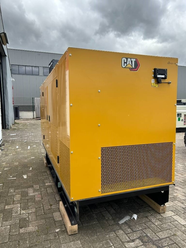 CAT DE300E0 - C9 - 300 kVA Generator - DPX-18021 - Електричний генератор: фото 2 CAT DE300E0 - C9 - 300 kVA Generator - DPX-18021 - Електричний генератор: фото 2