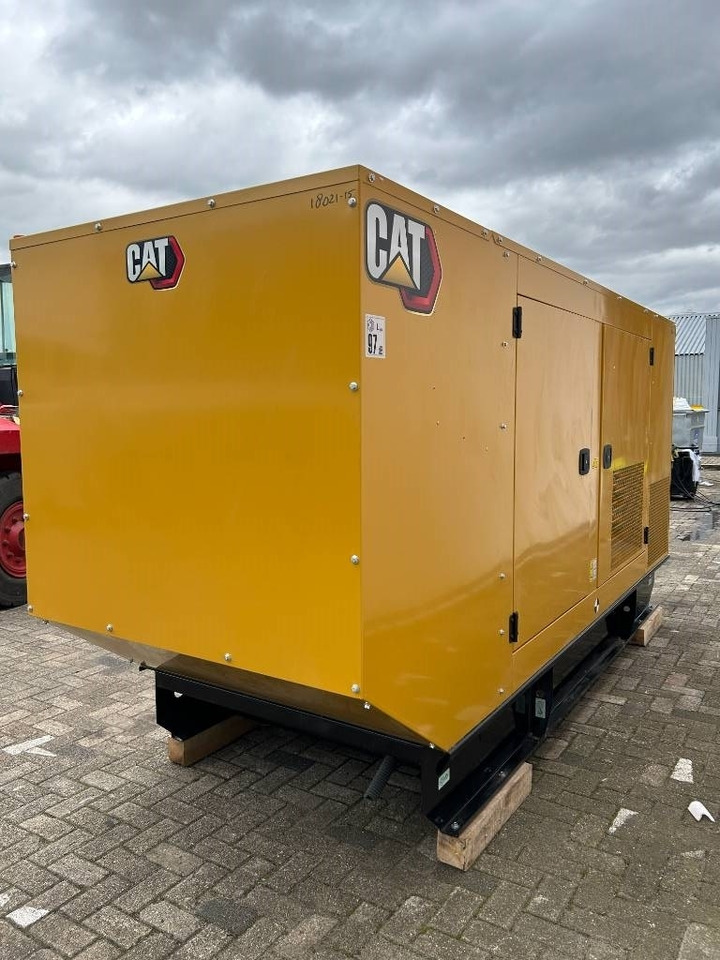 CAT DE300E0 - C9 - 300 kVA Generator - DPX-18021 - Електричний генератор: фото 3 CAT DE300E0 - C9 - 300 kVA Generator - DPX-18021 - Електричний генератор: фото 3