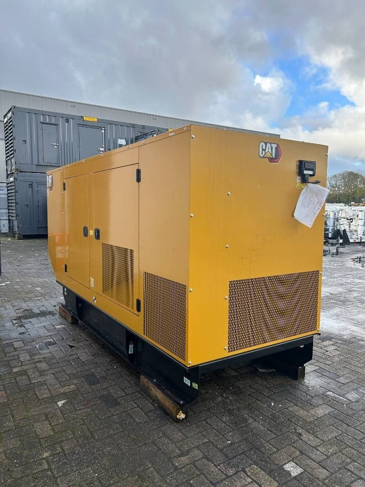 CAT DE330E0 - C9 - 330 kVA Generator - DPX-18022 - Електричний генератор: фото 2 CAT DE330E0 - C9 - 330 kVA Generator - DPX-18022 - Електричний генератор: фото 2