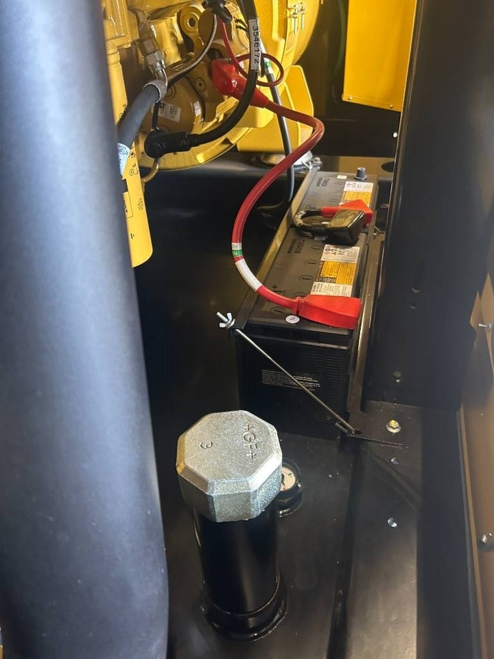 Новий Електричний генератор CAT DE400E0 - C13 - 400 kVA Generator - DPX-18023: фото 22 Новий Електричний генератор CAT DE400E0 - C13 - 400 kVA Generator - DPX-18023: фото 22