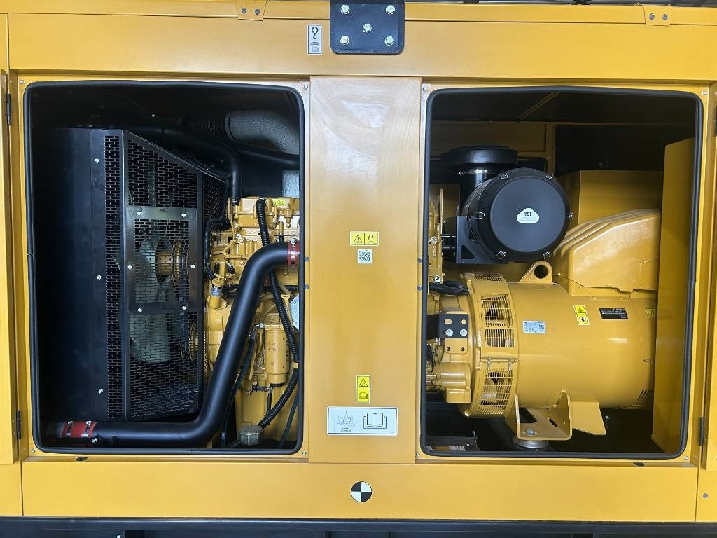 Новий Електричний генератор CAT DE400E0 - C13 - 400 kVA Generator - DPX-18023: фото 7 Новий Електричний генератор CAT DE400E0 - C13 - 400 kVA Generator - DPX-18023: фото 7